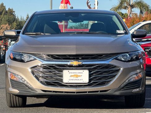 Used 2024 Chevrolet Malibu LT image 10