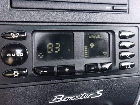 Used 2001 Porsche Boxster S image 19