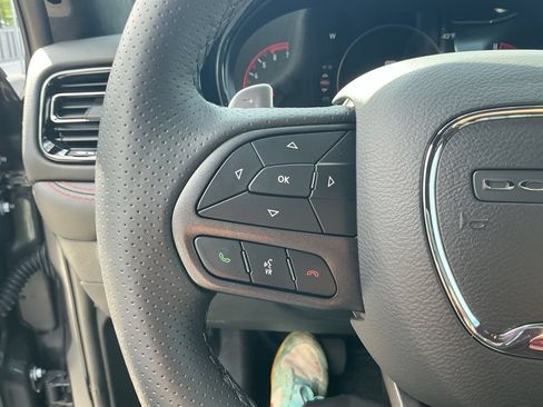 Used 2026 Dodge Durango GT AWD/4WD image 19