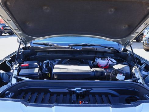 New 2026 GMC Sierra 1500 Denali image 39