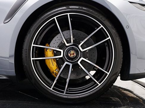 Used 2024 Porsche 911 Turbo S image 23