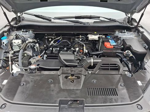 Used 2023 Honda CR-V EX image 27