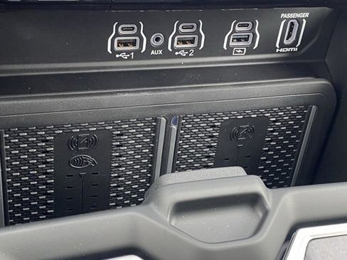 New 2026 RAM 1500 Tungsten image 42