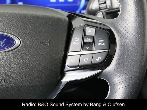 Used 2022 Ford Explorer ST w/ Equipment Group 401A image 10