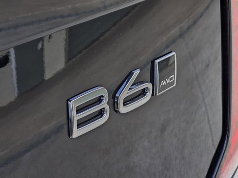 New 2026 Volvo XC90 B6 Ultra w/ Protection Package Premier image 15