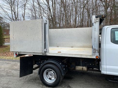 Used 2022 Ford F350 XL w/ Power Equipment Group AWD/4WD image 10