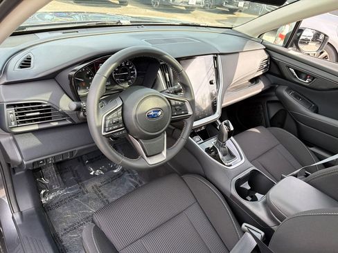 Certified 2025 Subaru Legacy Premium w/ Popular Package #1A AWD/4WD image 29
