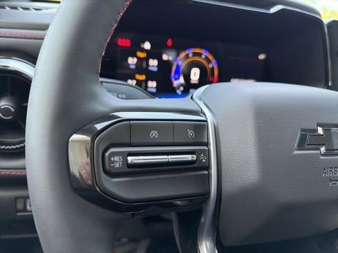 New 2026 Chevrolet Colorado Z71 AWD/4WD image 25