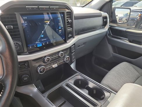 Used 2021 Ford F150 XLT w/ Equipment Group 302A High image 18