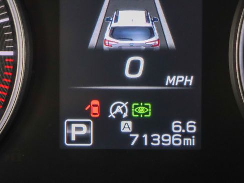 Used 2023 Subaru Outback Limited image 16