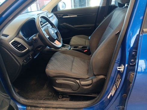 Used 2021 Kia Seltos LX image 19