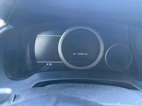 Used 2018 Lexus RX 350 F Sport w/ Accessory Package AWD/4WD image 10