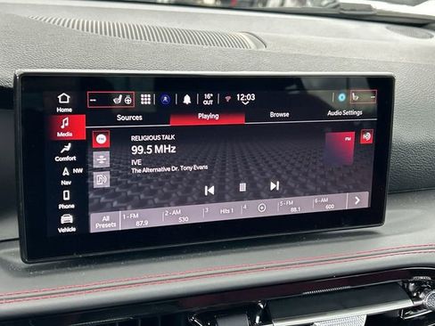 New 2024 Dodge Hornet R/T Plus w/ Tech Pack Plus w/o Parking image 19