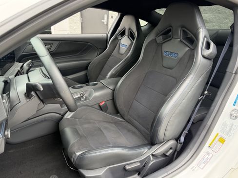 Used 2024 Ford Mustang Dark Horse RWD image 16