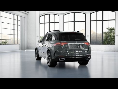 Certified 2026 Mercedes-Benz GLE 450 4MATIC image 22