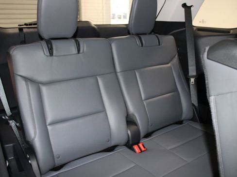 New 2026 Ford Explorer Active image 34