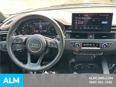 Used 2023 Audi A5 2.0T Premium w/ Convenience Package AWD/4WD image 27