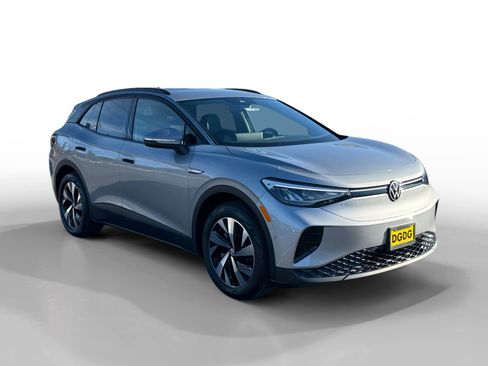 New 2026 Volkswagen ID.4 Pro image 7