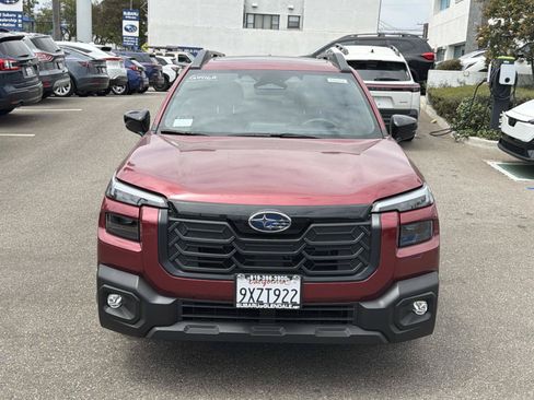 Used 2026 Subaru Outback Premium AWD/4WD image 2