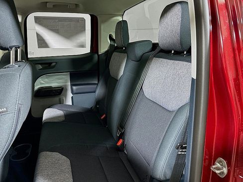 New 2026 Ford Maverick XLT image 12