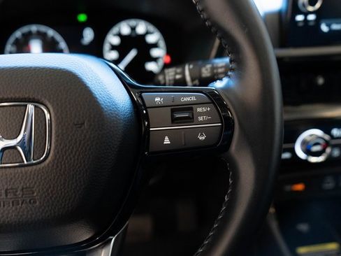 Certified 2025 Honda CR-V EX-L image 22