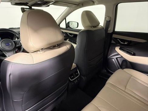 Used 2025 Subaru Outback Limited XT w/ Popular Package #2 image 35