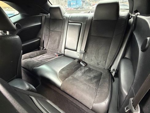 Used 2021 Dodge Challenger R/T Scat Pack w/ 1320 Plus Group image 31