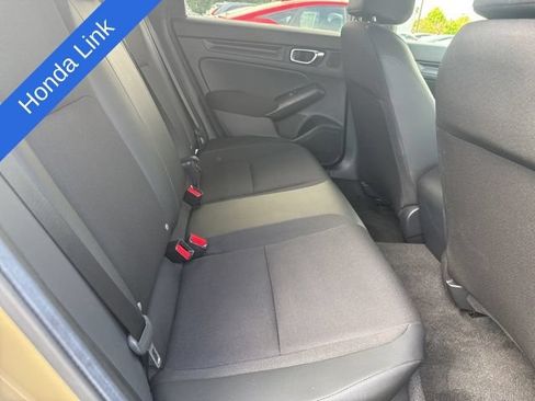 Used 2025 Honda Civic Sport image 11