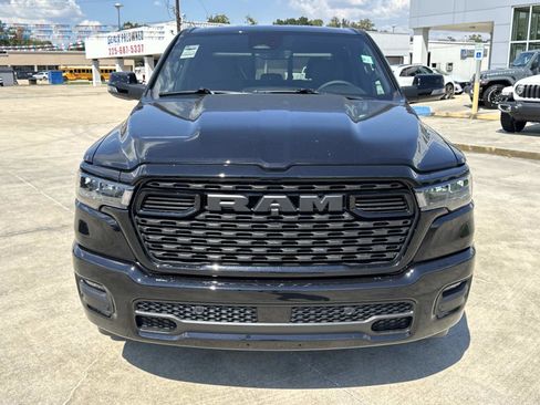 New 2026 RAM 1500 Big Horn image 2