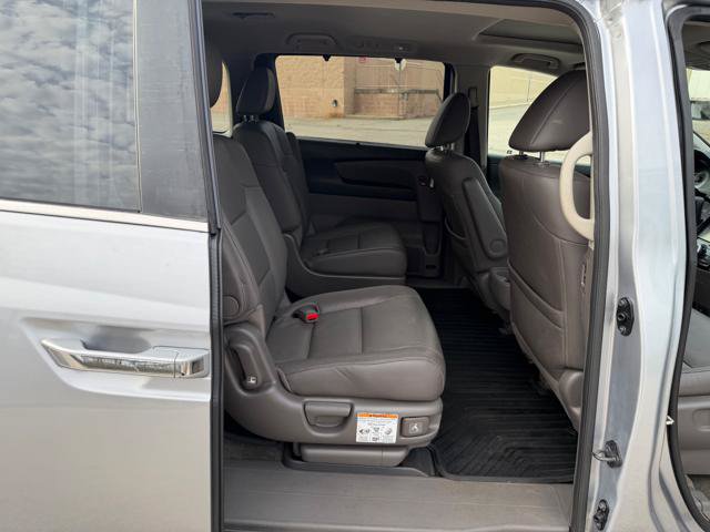 Used 2017 Honda Odyssey EX-L image 15