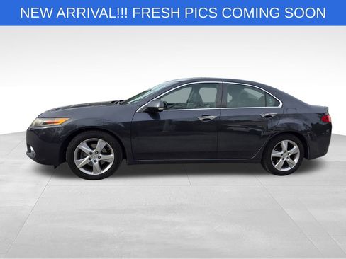 Used 2012 Acura TSX Sedan image 3