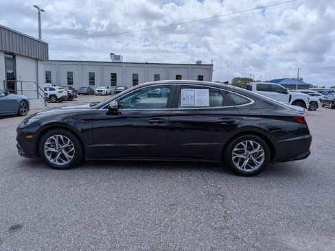 Used 2023 Hyundai Sonata SEL FWD image 9