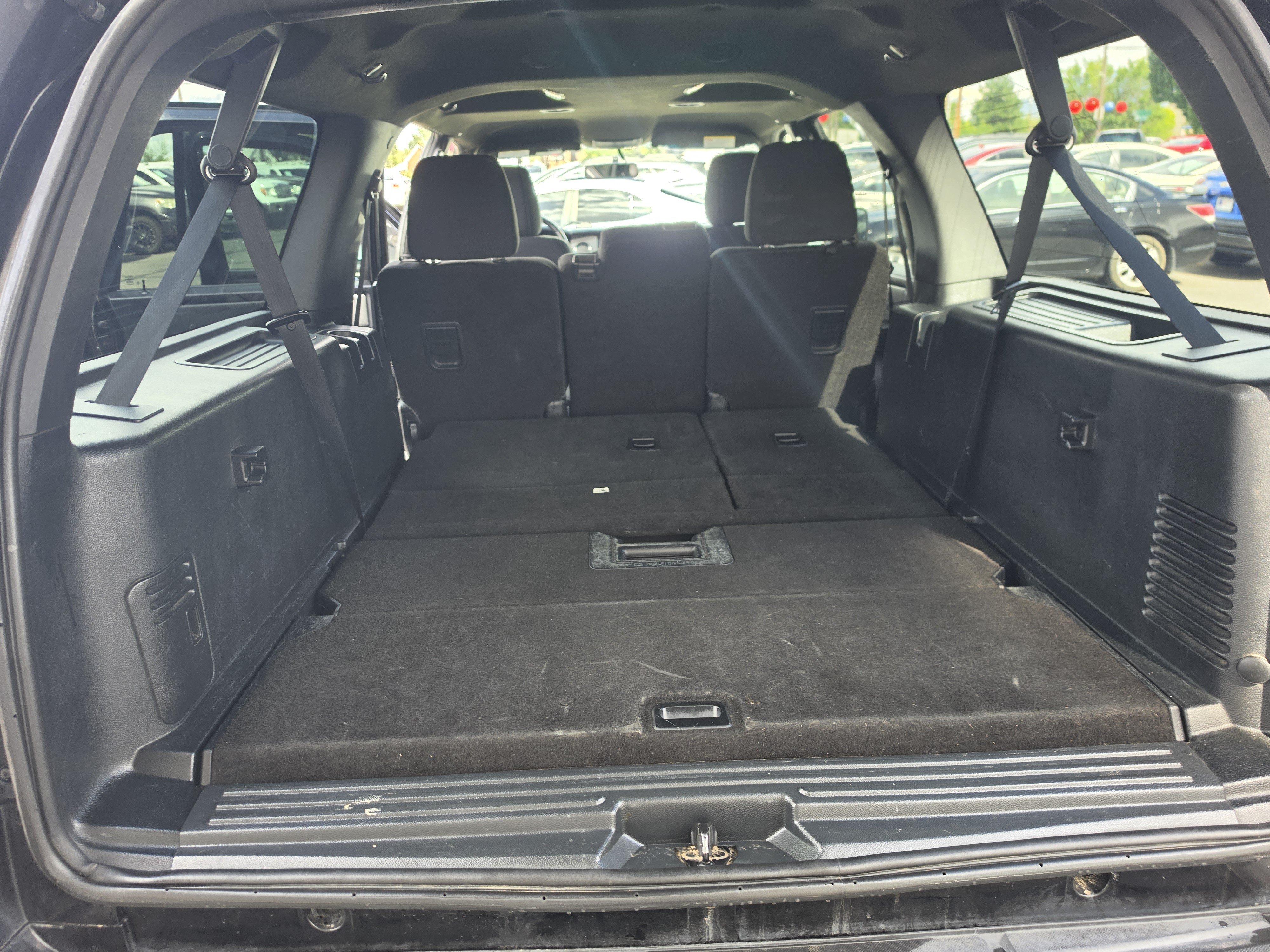 Used 2016 Ford Expedition EL XLT AWD/4WD image 23