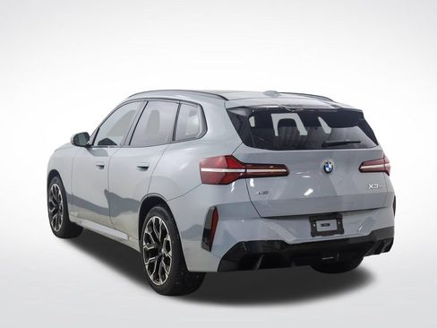 Used 2026 BMW X3 xDrive30i w/ Premium Package AWD/4WD image 3