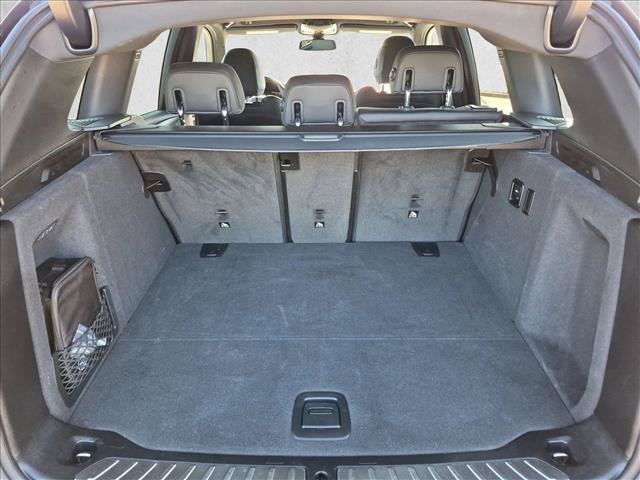 Used 2023 BMW X3 sDrive30i w/ Convenience Package RWD image 6