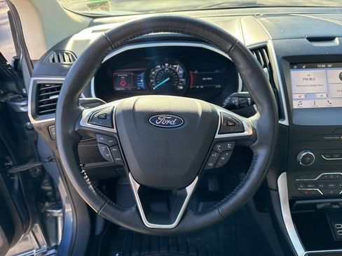 Used 2019 Ford Edge SEL w/ Equipment Group 201A image 13