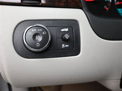 Used 2014 Chevrolet Impala LTZ image 26