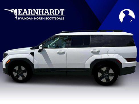New 2026 Hyundai Santa Fe SEL AWD/4WD image 3