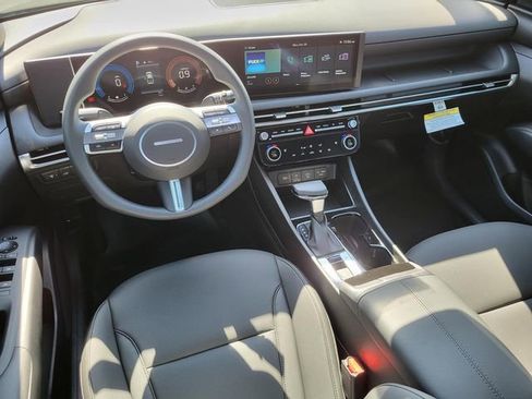 New 2026 Hyundai Santa Cruz SEL image 11