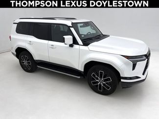 Used 2024 Lexus GX 550 360° Tour
