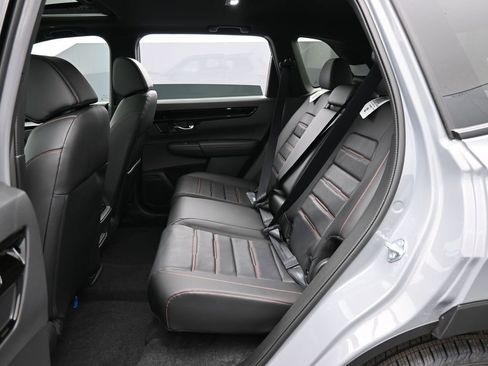Used 2026 Honda CR-V Sport Touring image 22