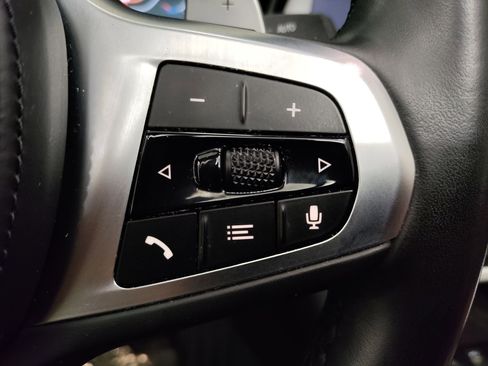 Certified 2023 BMW 430i Convertible w/ M Sport Package image 18