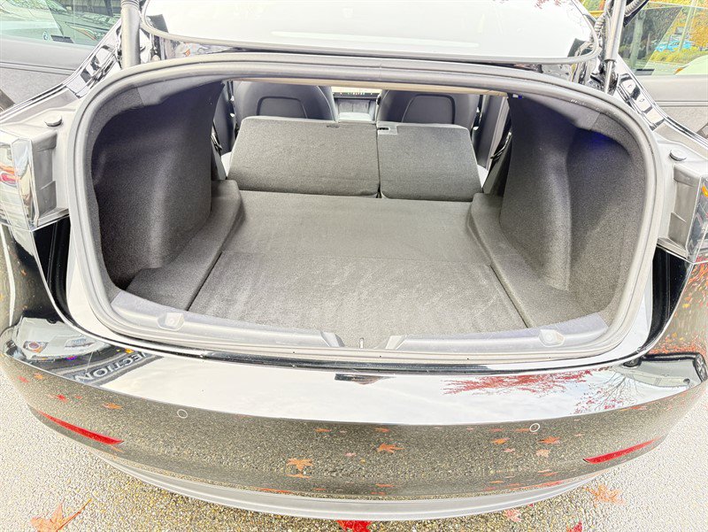 Used 2022 Tesla Model 3 Performance AWD/4WD image 21