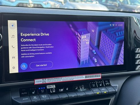 New 2026 Toyota Camry XSE FWD image 20