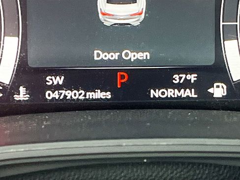 Used 2023 Acura TLX A-Spec Package image 12