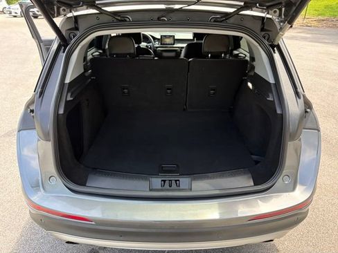 Certified 2022 Lincoln Corsair AWD w/ Equipment Group 101A image 36