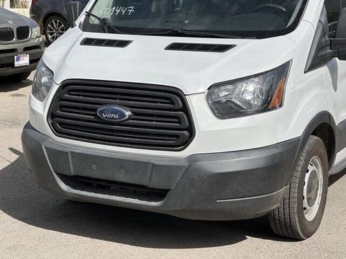 Used 2019 Ford Transit 150 130 Low Roof image 10