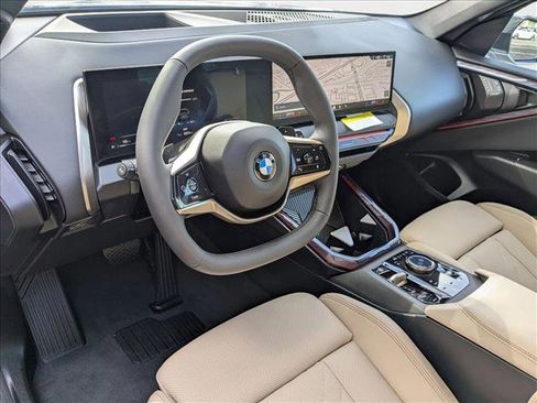 New 2025 BMW X3 xDrive30i w/ Premium Package image 3
