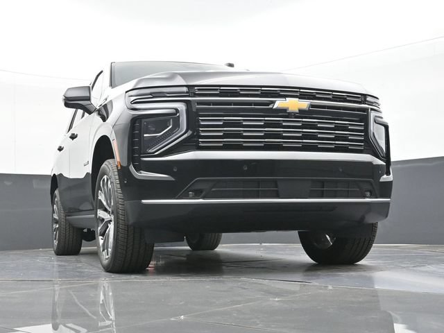 New 2026 Chevrolet Tahoe High Country AWD/4WD image 57