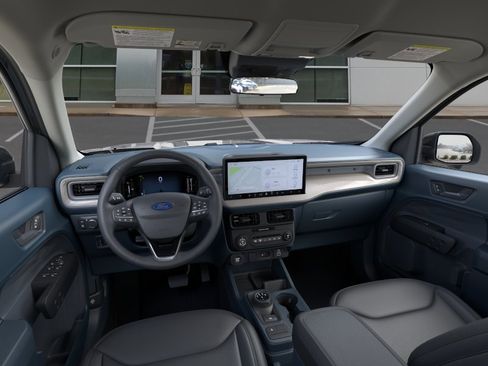 New 2026 Ford Maverick Lariat AWD/4WD image 30